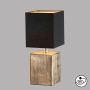 Fischer&Honsel Ouro 50668 Bordslampa 1x25W/E14 IP20