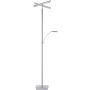 Paul Neuhaus ARTUR 687-55 Golvlampa 3x51W/LED 2700-5000k 6720lm ip20