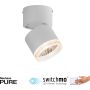 Paul Neuhaus PURE-NOLA 6861-16 Spotlampa 1x17W/LED 3000k 1900lm ip20