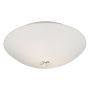 Prezent LOX 68034 Taklampa 3x40W/E27 IP20