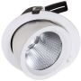 Italux Baluum WH 3600LM DW-305/WL-WW/20 Inbyggd downlight 1x32W/LED 3000K 4800lm IP20