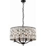 Endon BELLE 69391 Ljuskrona 8x40W/E14 IP20