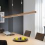 Fischer&Honsel Straßburg 60283 Hängande lampa 1x24W/LED 2700K 2400 lm IP20