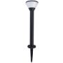 Lutec KARLO 6935802012 Trädgårdsstrålkastare 1x6.8w/led 2700k-6500krgb 500lm ip44
