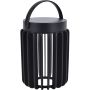 Lutec KOZY 6933701330 Bordslampa 1x2.8w/led 4000k 300lm ip44