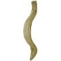 Prezent GLASS LEAF FOR OPUNTIA 69035-37 YELLOW 69035 NS C Skärm