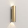 Astro Lighting AVA 1428017 Konsollampa 2x6W/GU10 IP44