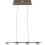 Aviano Lighting CASSIS 7066-503 Hängande lampa 1x21w/led 3000k 2100lm