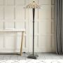 Endon MISSION 70379 Golvlampa 2x60W/E27 IP20