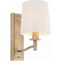 Endon ORTONA 70246 Konsollampa 1x40W/E14 IP20