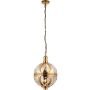 Endon VIENNA 70091 Hängande lampa 1x40W/E27 IP20