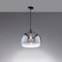 Fischer&Honsel Amos 60834 Hängande lampa 1x40W/E27 IP20