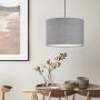 Fischer&Honsel Vigo 60807 Hängande lampa 1x40W/E27 IP20