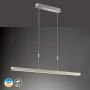 Fischer&Honsel Vito 60826 Hängande lampa 1x22W/LED 2700K 2700 lm IP20