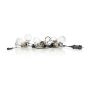 Markslojd FEST 704479 Girlang 10x3W/LED IP44