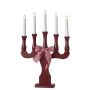 Markslojd ROSENHOLM 703001 Ljusstake 5x3W/E10 IP20