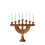 Markslojd TORPA 706274 Ljusstake 7x3W/E10 60lm IP20