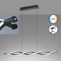Fischer&Honsel Dreje 61065 Hängande lampa 1x27W/LED 2700K 3600 lm IP20