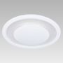 Prezent ELIO 71324 Taklampa 1x80W/LED 7200lm IP20
