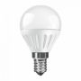 Prezent CFL BULBS 722143046 Glödlampa 4w/e14 2700k 400lm