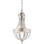 Endon VIENNA 73100 Hängande lampa 1x40W/E27 IP20
