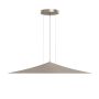 Antigo Brito 5069 Hängande lampa 4x15W/GX53 IP20