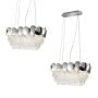 Milagro LORD ML5731 Hängande lampa 8x50W/GU10 IP20