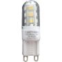 Prezent LED BULBS 75209 Glödlampa 2w/g9 3000k 200lm