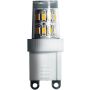 Prezent LED BULBS 75252 Glödlampa 2w/g9 4000k 170lm