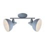 Prezent ORFEUS 75551 Spotlampa 2x40W/E14 IP20