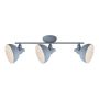 Prezent ORFEUS 75552 Spotlampa 3x40W/E14 IP20