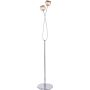 Endon AERITH 76123 Golvlampa 2x28W/G9 IP20