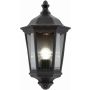 Endon BURFORD 76547 Konsollampa 1x60W/E27 IP44