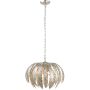 Endon DELPHINE 76678 Hängande lampa 3x40W/E14 IP20
