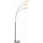 Endon JASPA 76567 Golvlampa 3x5W/LED 3000K 1050LM IP20