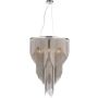 Endon LOIRE 76512 Hängande lampa 7x40W/E14 IP20