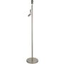 Endon OWEN 76916 Golvlampa 1x60W/E27 IP20