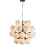Endon OSCAR 77587 Hängande lampa 28x18W/G9 IP20