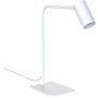 Nowodvorski MONO 7703 Bordslampa 1x10W/GU10 IP20