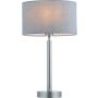 Endon OWEN ELLIPSE 78109 Bordslampa 60W E27 IP20