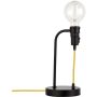 Endon STUDIO 79383 Bordslampa 1x40W/E27 IP20