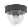 Nowodvorski NOOK 7978 Taklampa 1x10W/E27 IP44