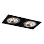 Antigo Komoro 3309 Inbyggd downlight 2x15W/Gu10 IP20