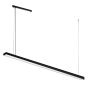 Antigo Hiate 1856 Hängande lampa 2x36W/LED 3000K 4396lm IP20