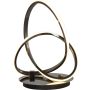 Aviano Lighting BANDOL 8064-105 Bordslampa 1x12w/led 3000k 1200lm