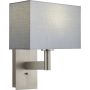 Endon OWEN RECTANGULAR 80306 Konsollampa 60W E27 IP20