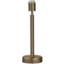 Endon OWEN USB 80081 Bordslampa 1x60W/E27 IP20