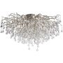 Paul Neuhaus ICICLE 8092-55 Taklampa 14x40W/G9 ip20