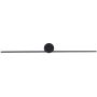 Nowodvorski PIN LED 8127 Tavellampa 6W/LED 4000K 280LM IP44