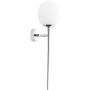 Nowodvorski TORCH 8123 Konsollampa 1x25W/G9 IP44